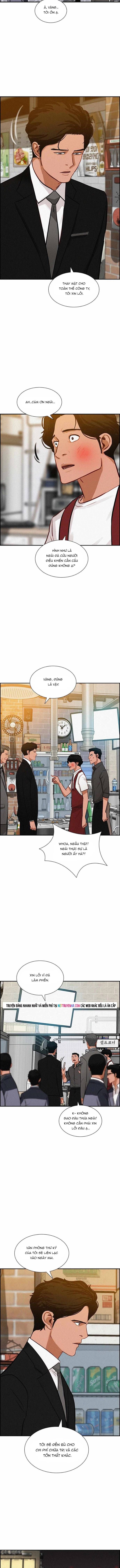 Chúa Tể Đồng Tiền Chapter 200 - 12