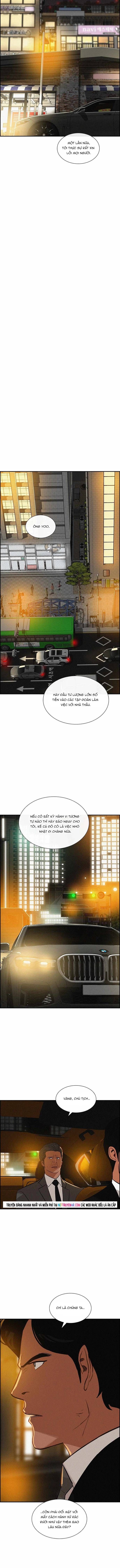 Chúa Tể Đồng Tiền Chapter 200 - 13