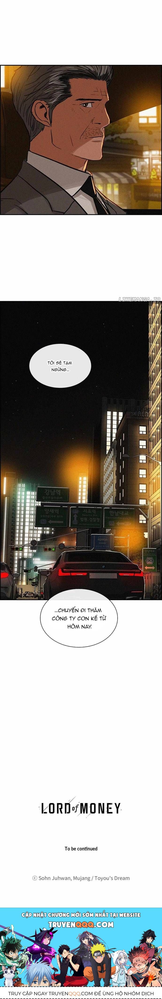Chúa Tể Đồng Tiền Chapter 200 - 14