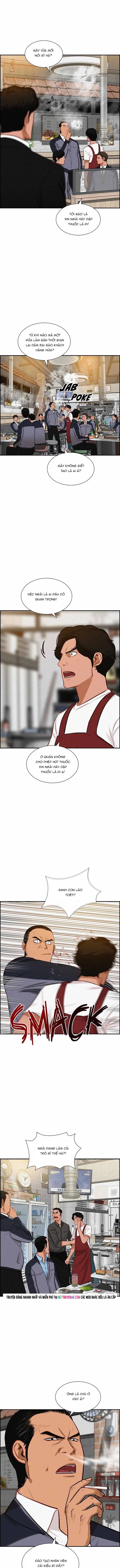 Chúa Tể Đồng Tiền Chapter 200 - 3