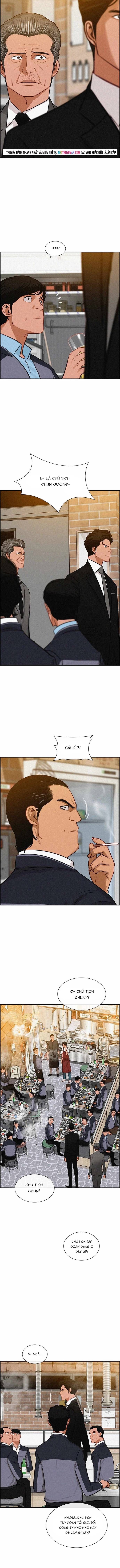 Chúa Tể Đồng Tiền Chapter 200 - 5