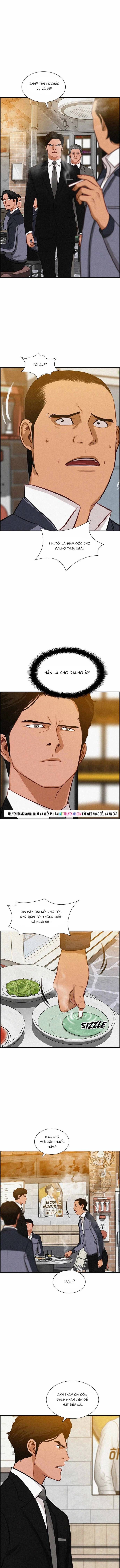 Chúa Tể Đồng Tiền Chapter 200 - 6