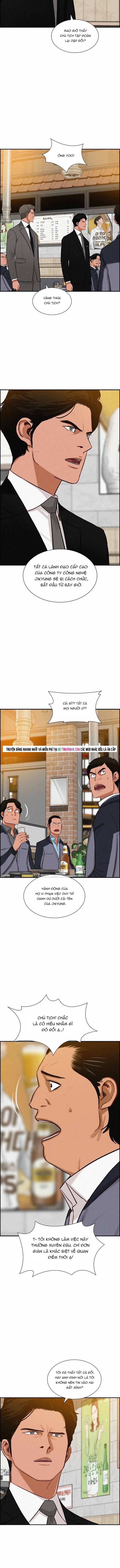 Chúa Tể Đồng Tiền Chapter 200 - 7