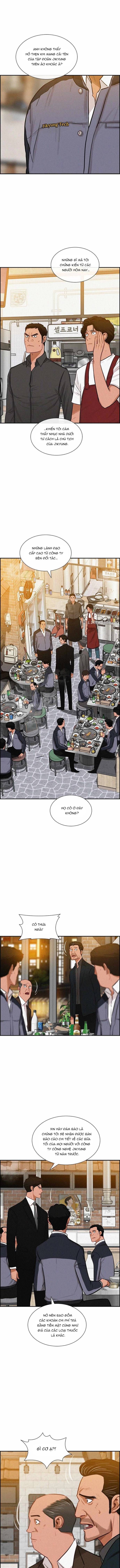 Chúa Tể Đồng Tiền Chapter 200 - 8