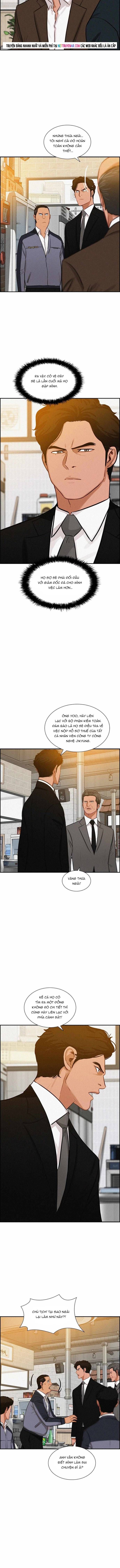 Chúa Tể Đồng Tiền Chapter 200 - 9