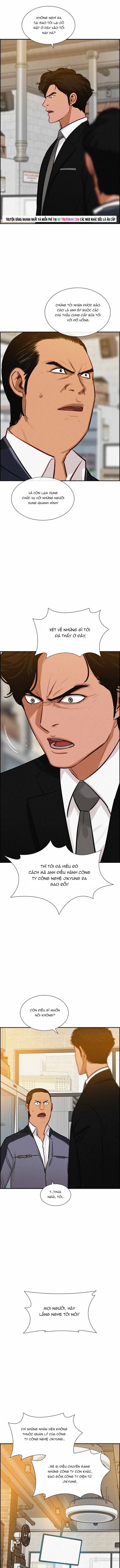 Chúa Tể Đồng Tiền Chapter 200 - 10
