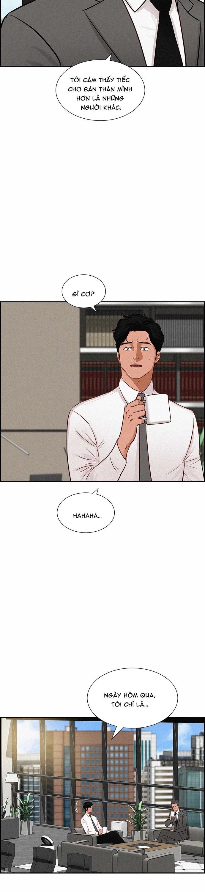 Chúa Tể Đồng Tiền Chapter 201 - 11