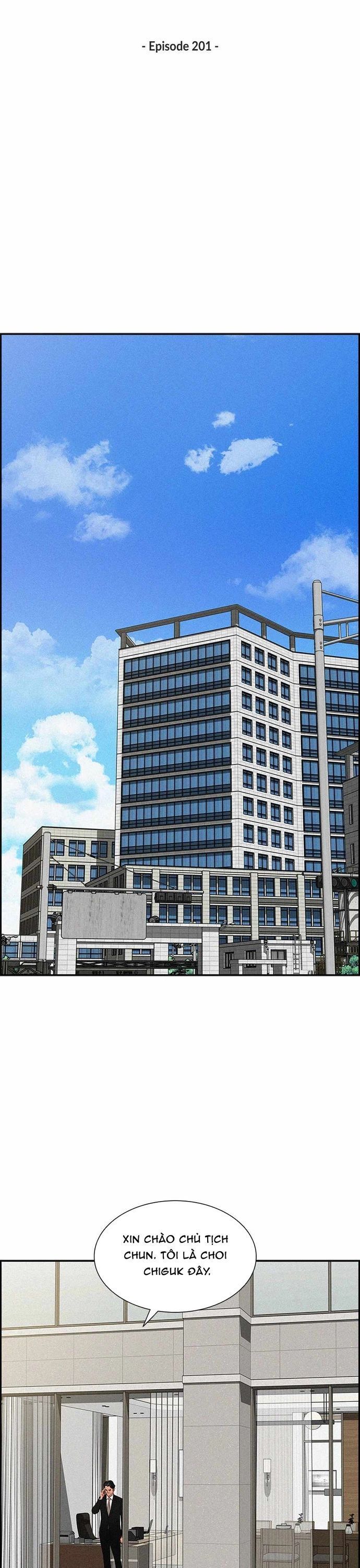 Chúa Tể Đồng Tiền Chapter 201 - 14