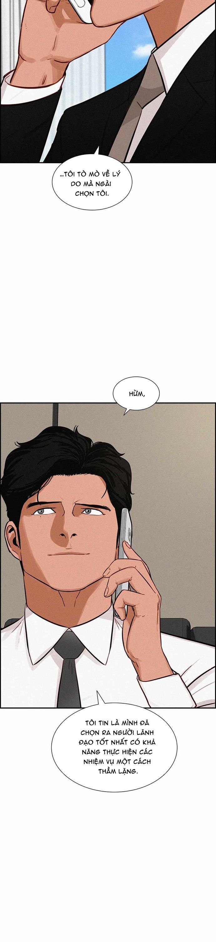 Chúa Tể Đồng Tiền Chapter 201 - 17