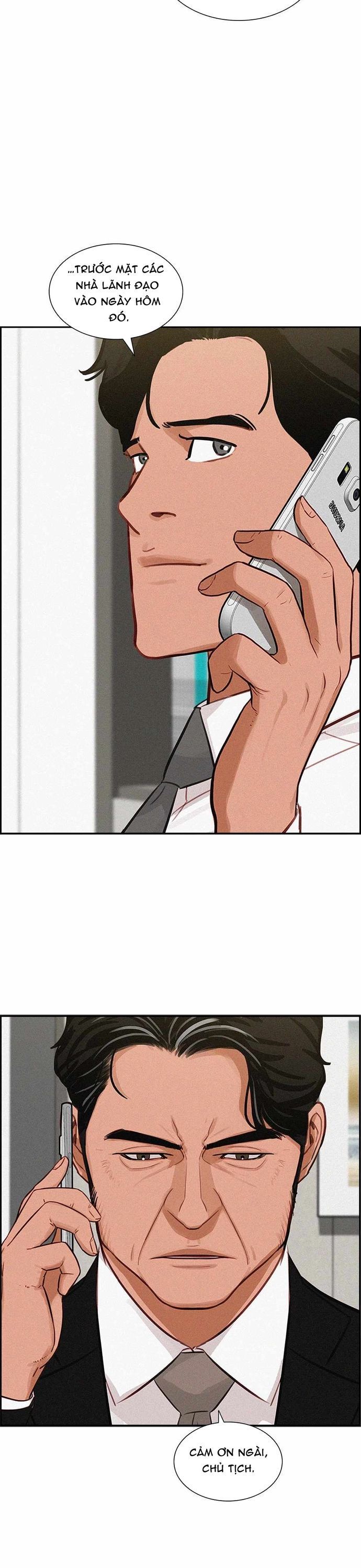 Chúa Tể Đồng Tiền Chapter 201 - 19