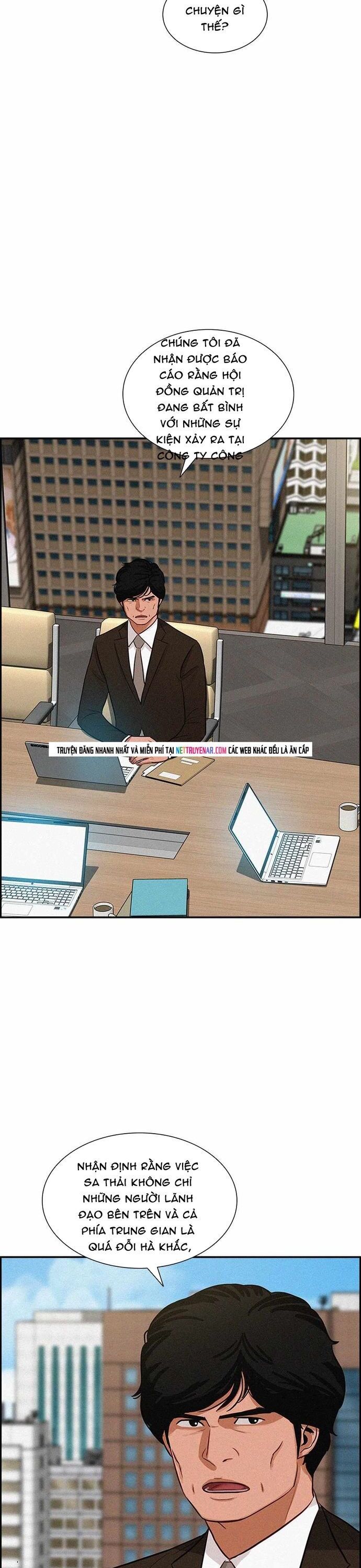 Chúa Tể Đồng Tiền Chapter 201 - 3