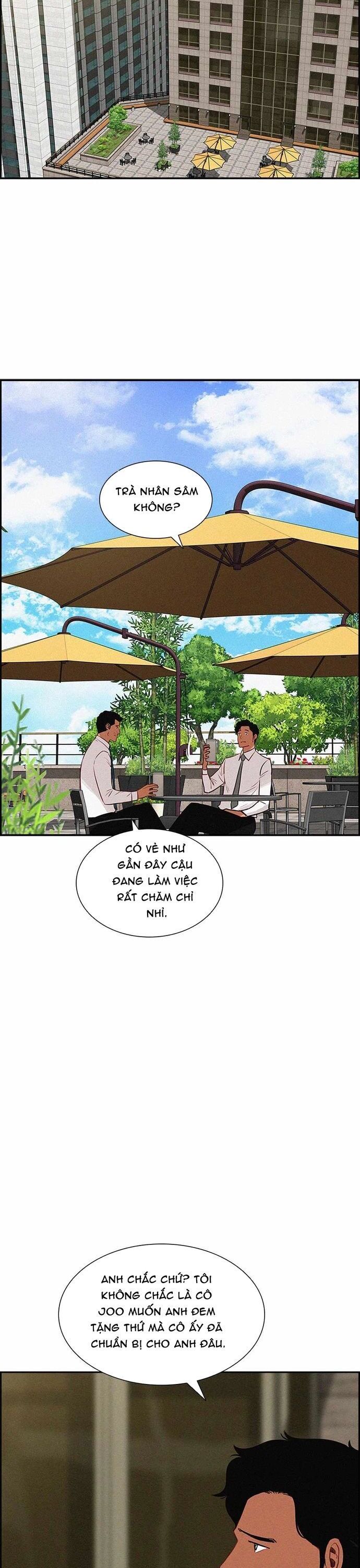 Chúa Tể Đồng Tiền Chapter 201 - 21