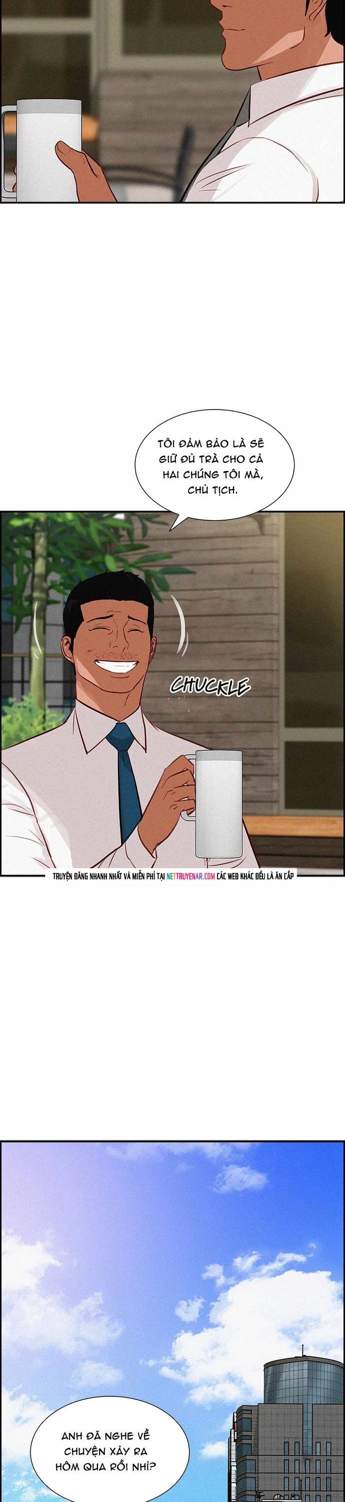 Chúa Tể Đồng Tiền Chapter 201 - 22