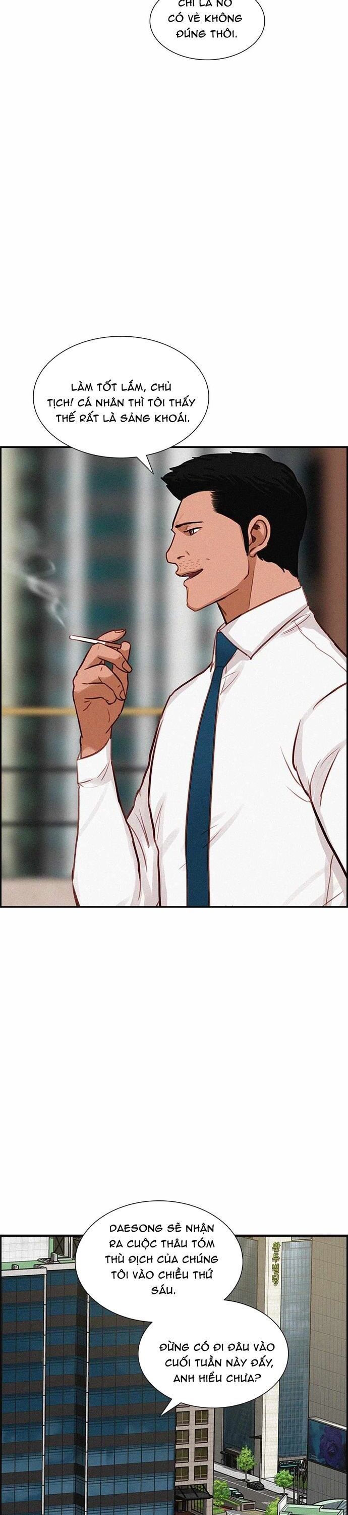 Chúa Tể Đồng Tiền Chapter 201 - 24