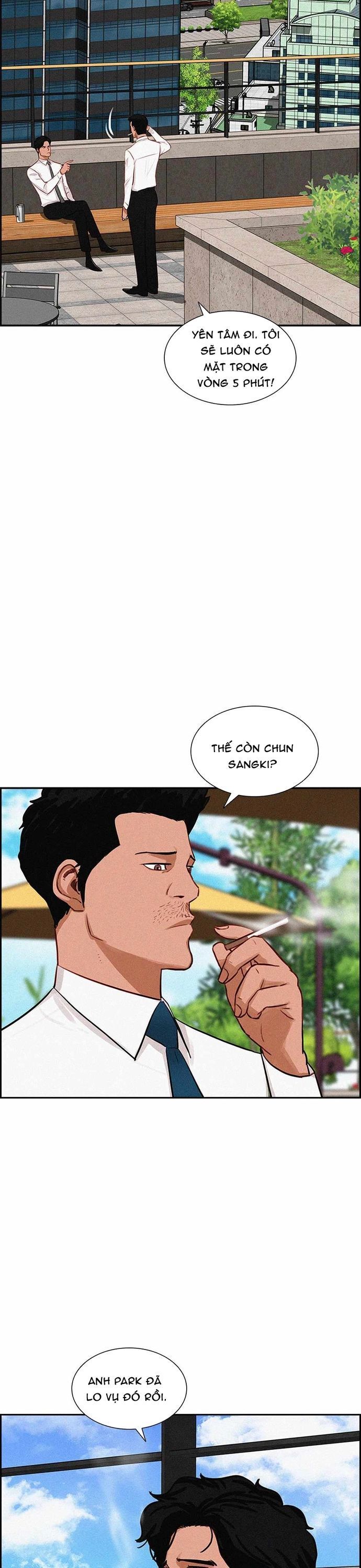 Chúa Tể Đồng Tiền Chapter 201 - 25