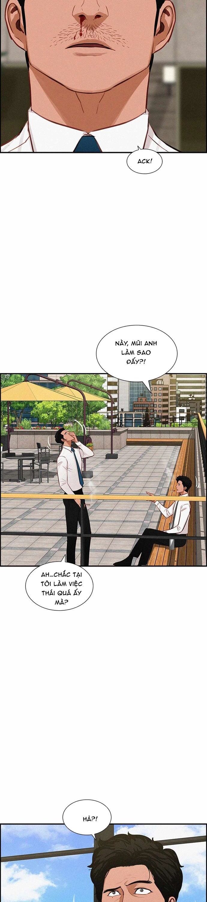 Chúa Tể Đồng Tiền Chapter 201 - 27