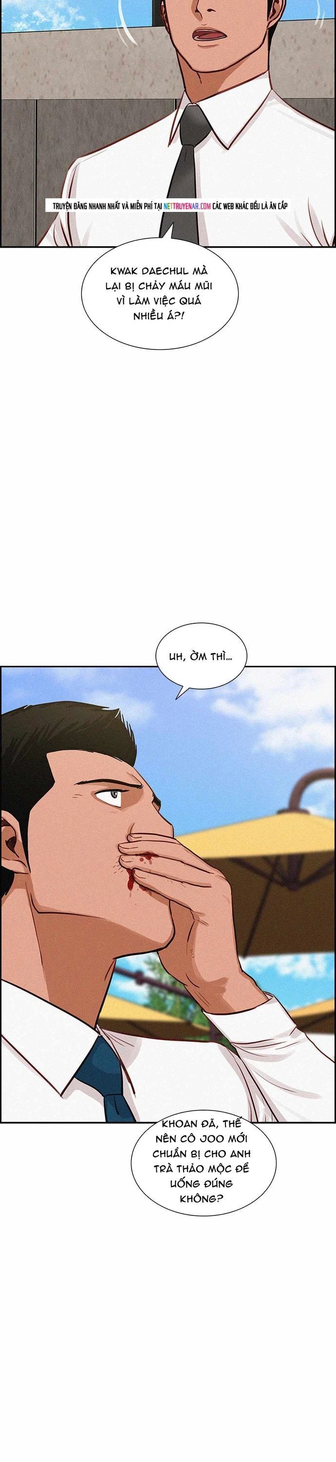 Chúa Tể Đồng Tiền Chapter 201 - 28