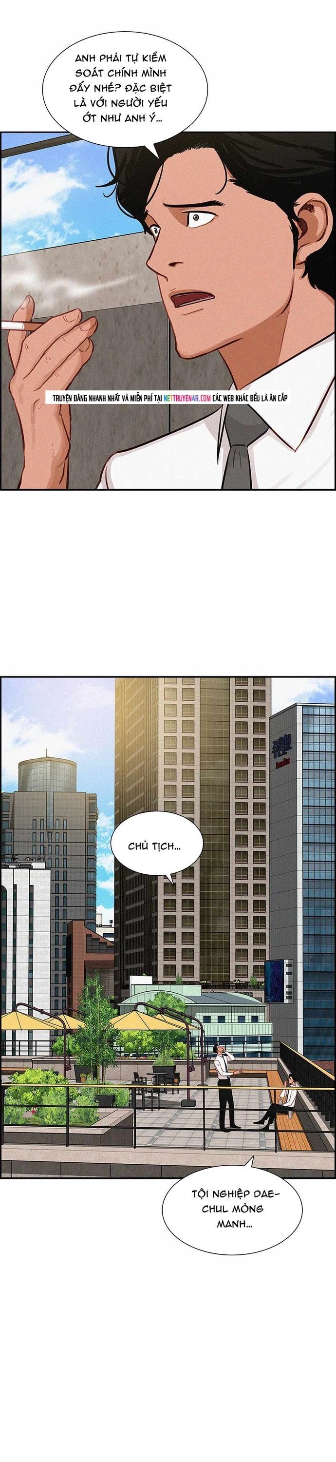 Chúa Tể Đồng Tiền Chapter 201 - 29