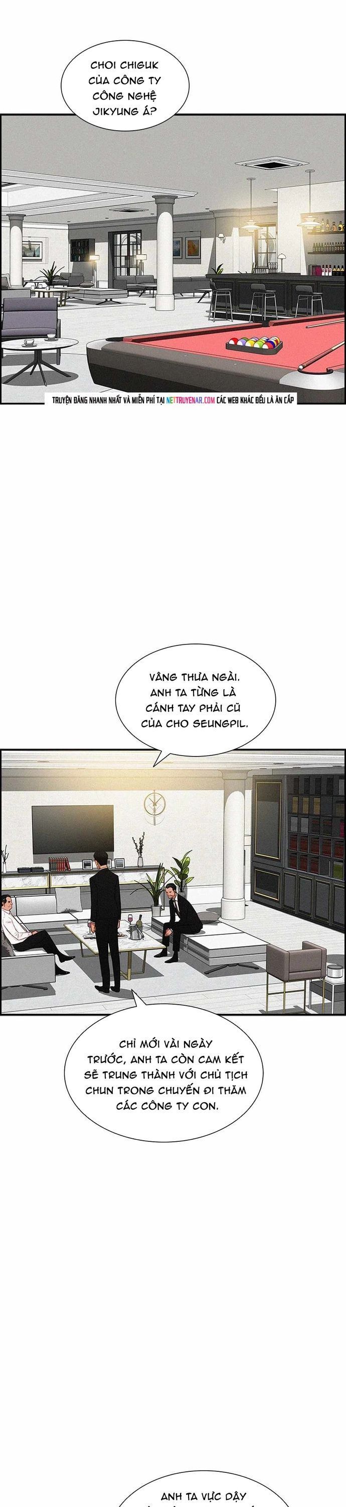 Chúa Tể Đồng Tiền Chapter 201 - 31