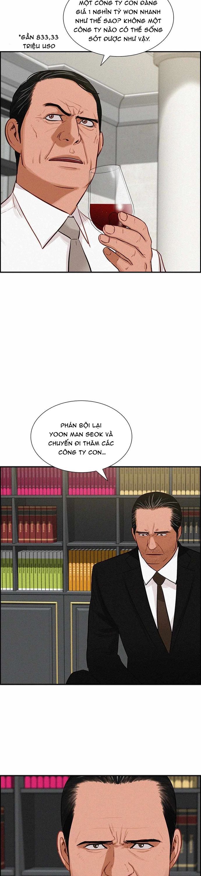 Chúa Tể Đồng Tiền Chapter 201 - 32