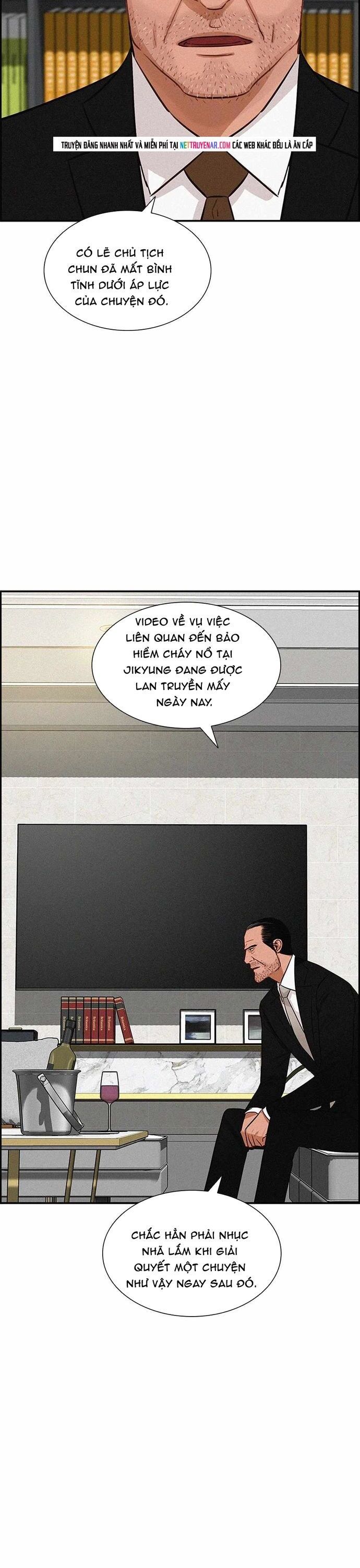 Chúa Tể Đồng Tiền Chapter 201 - 33