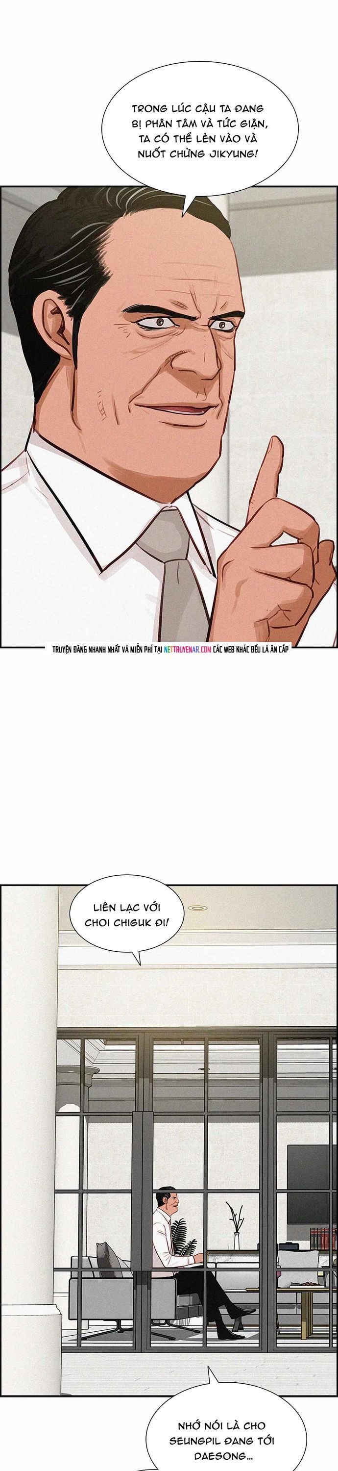 Chúa Tể Đồng Tiền Chapter 201 - 35
