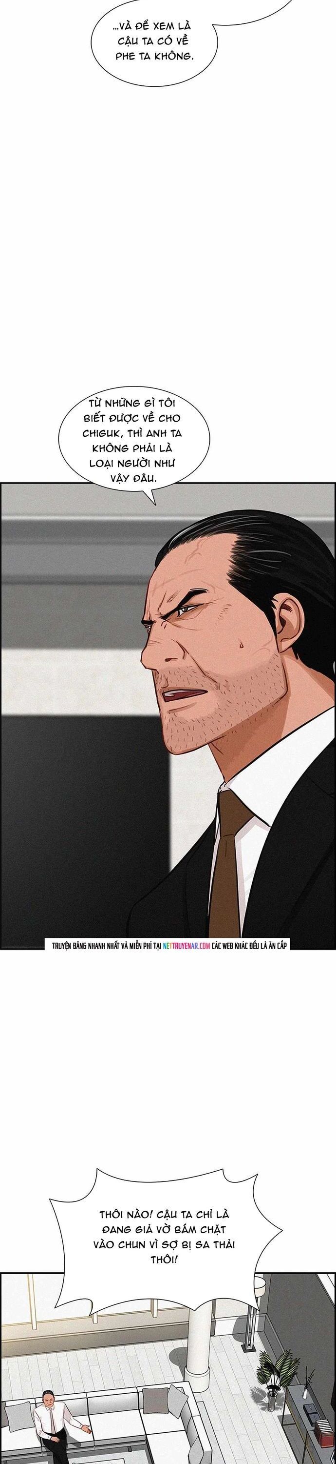 Chúa Tể Đồng Tiền Chapter 201 - 36