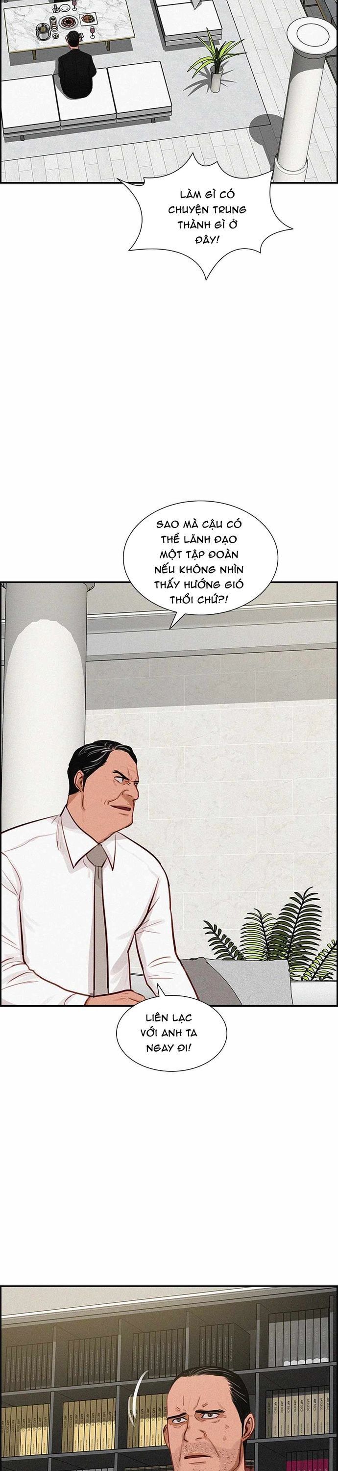 Chúa Tể Đồng Tiền Chapter 201 - 37