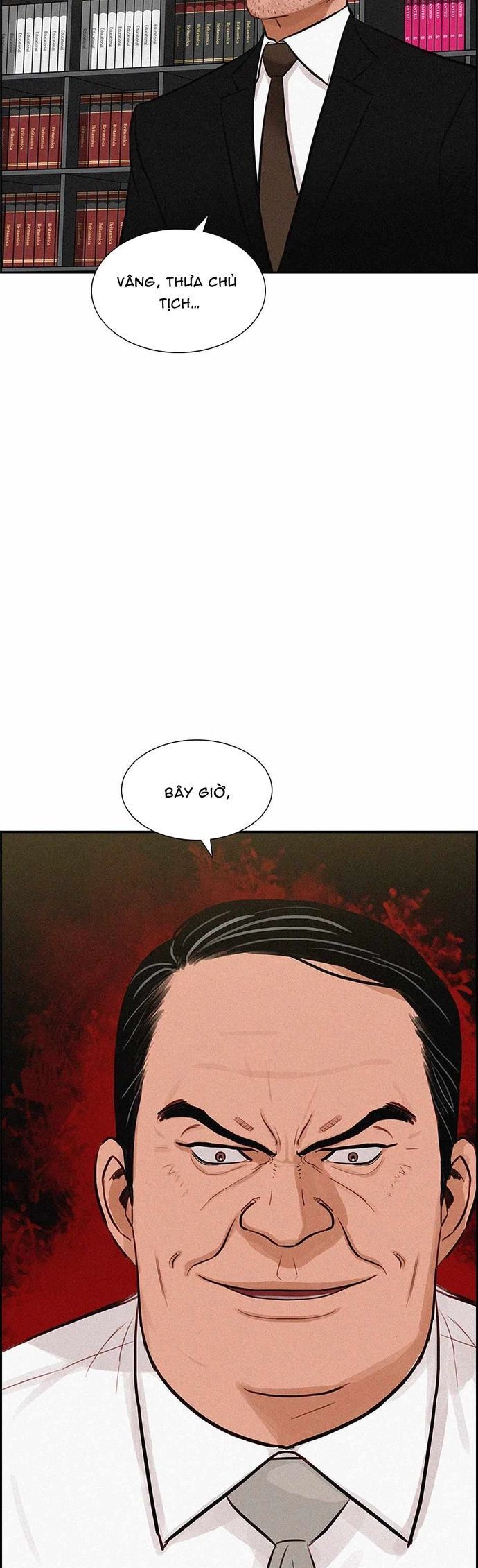 Chúa Tể Đồng Tiền Chapter 201 - 38