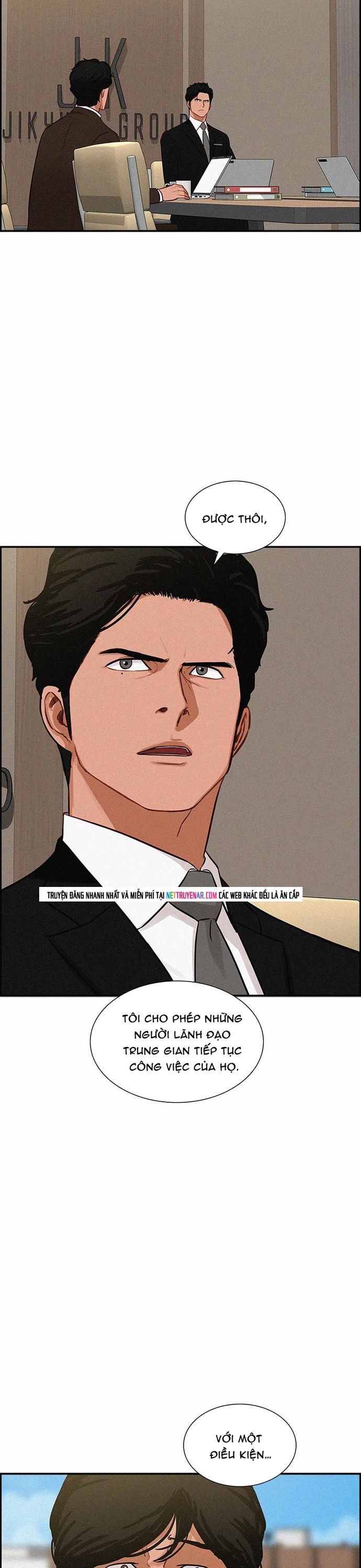 Chúa Tể Đồng Tiền Chapter 201 - 5