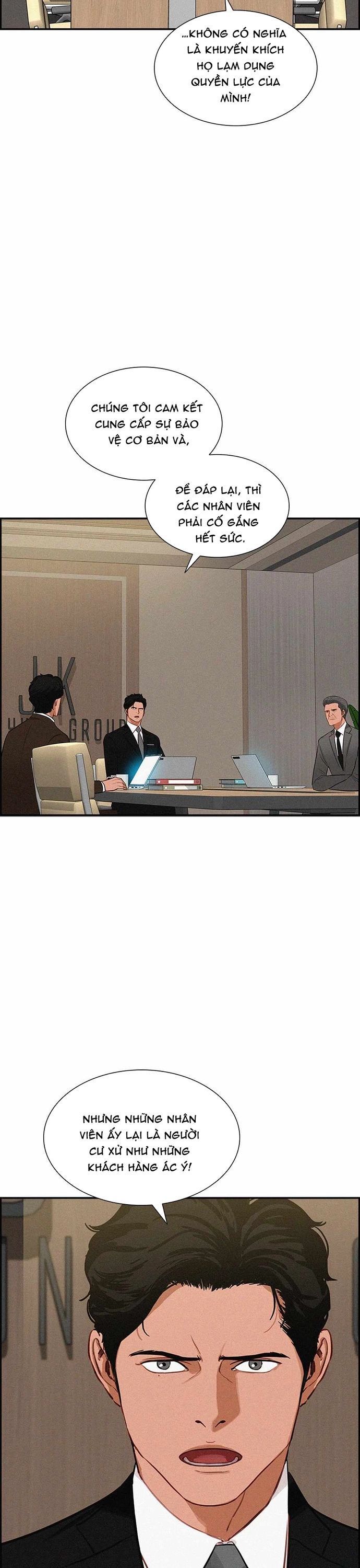 Chúa Tể Đồng Tiền Chapter 201 - 7