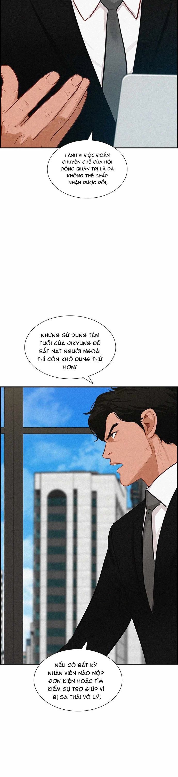 Chúa Tể Đồng Tiền Chapter 201 - 8