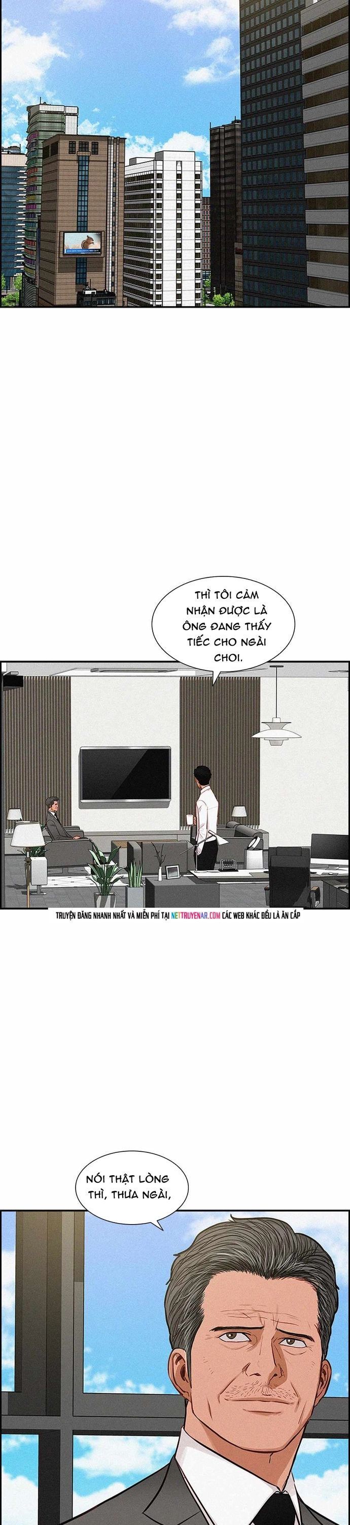 Chúa Tể Đồng Tiền Chapter 201 - 10