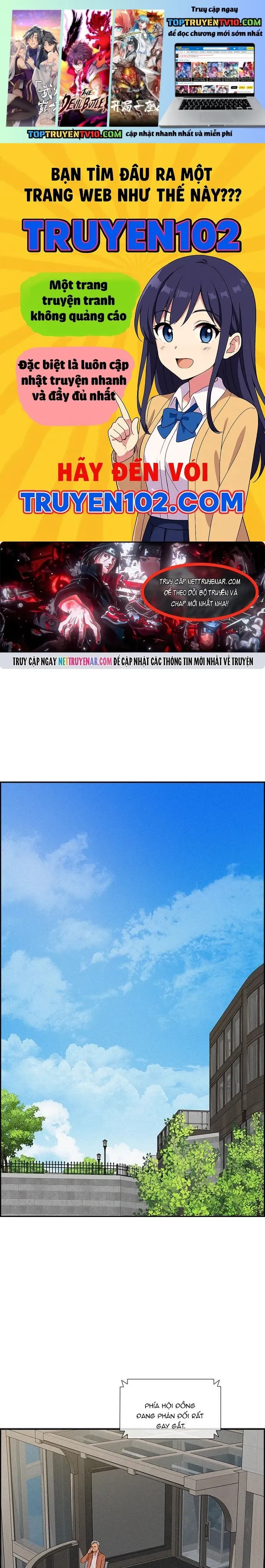 Chúa Tể Đồng Tiền Chapter 202 - 2