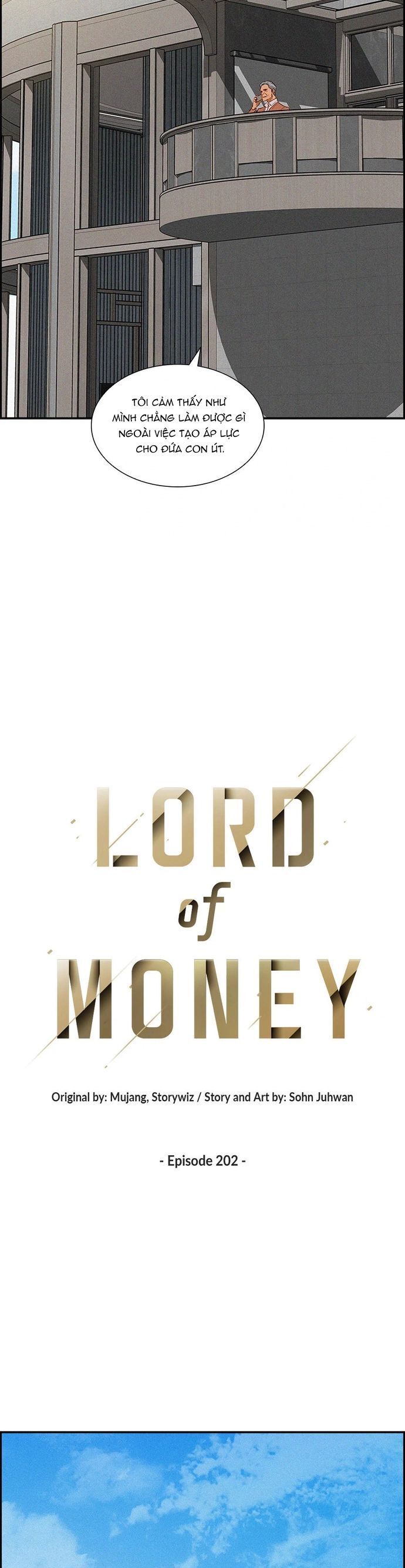 Chúa Tể Đồng Tiền Chapter 202 - 11