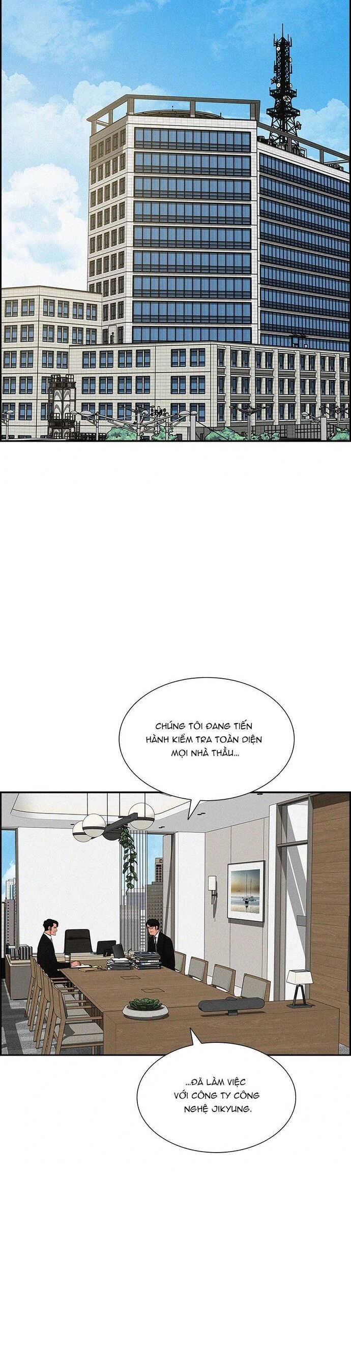 Chúa Tể Đồng Tiền Chapter 202 - 12