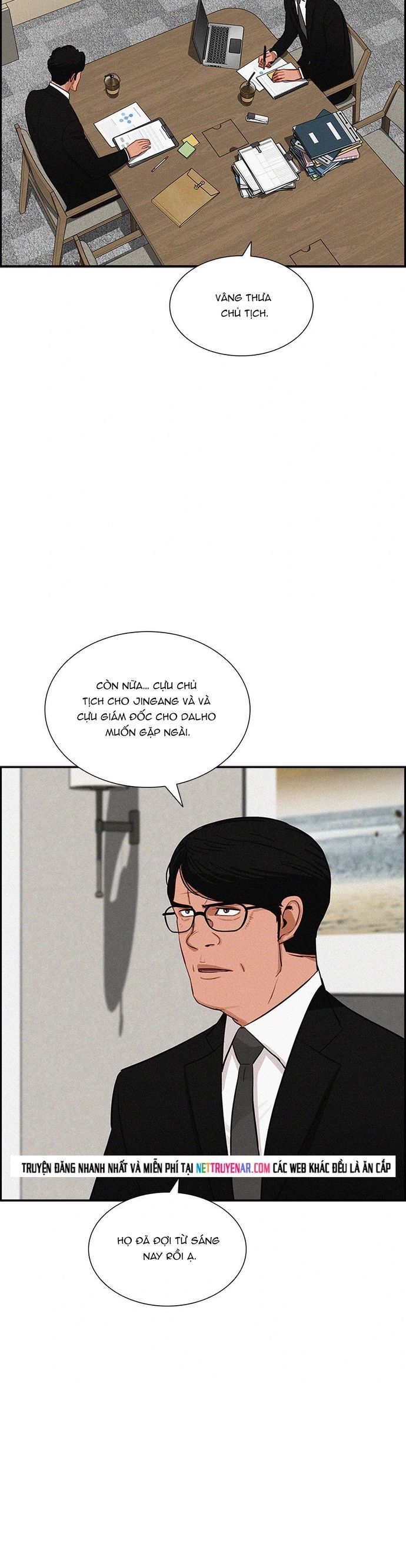 Chúa Tể Đồng Tiền Chapter 202 - 14