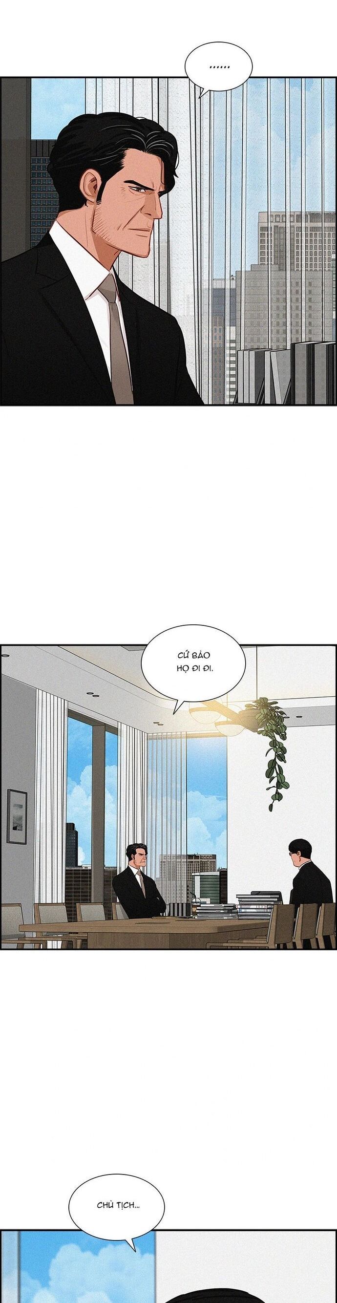 Chúa Tể Đồng Tiền Chapter 202 - 15