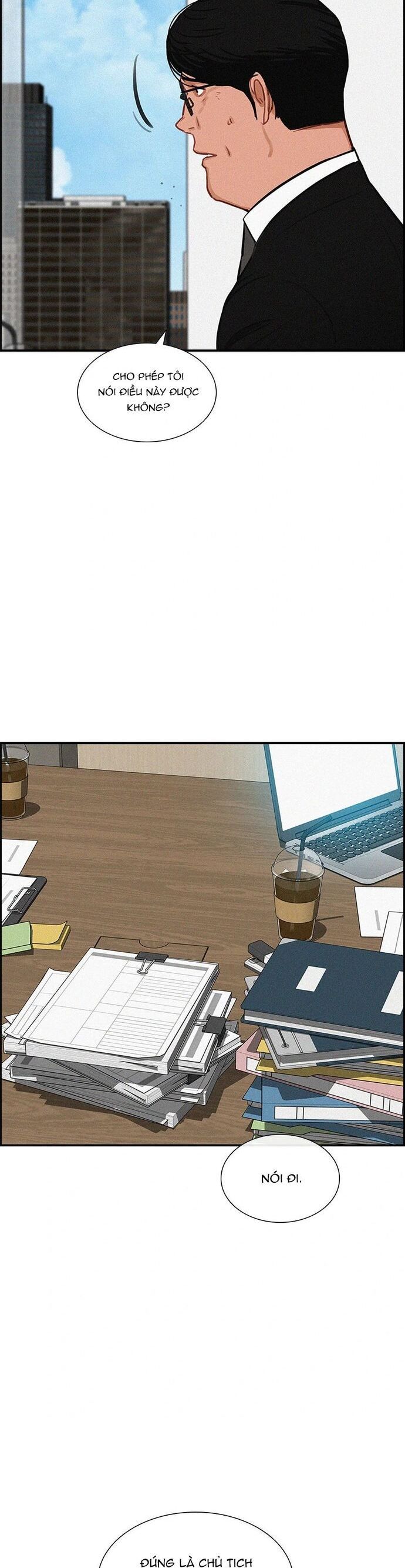 Chúa Tể Đồng Tiền Chapter 202 - 16