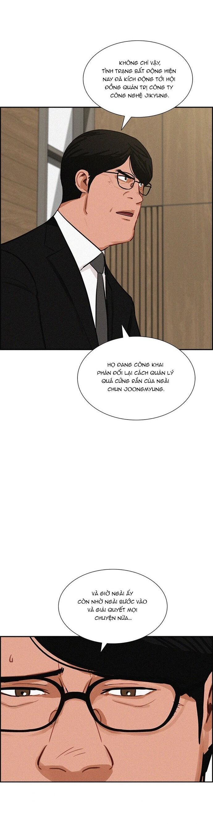 Chúa Tể Đồng Tiền Chapter 202 - 18