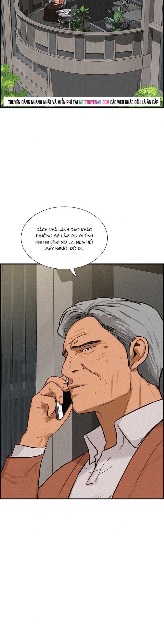 Chúa Tể Đồng Tiền Chapter 202 - 3