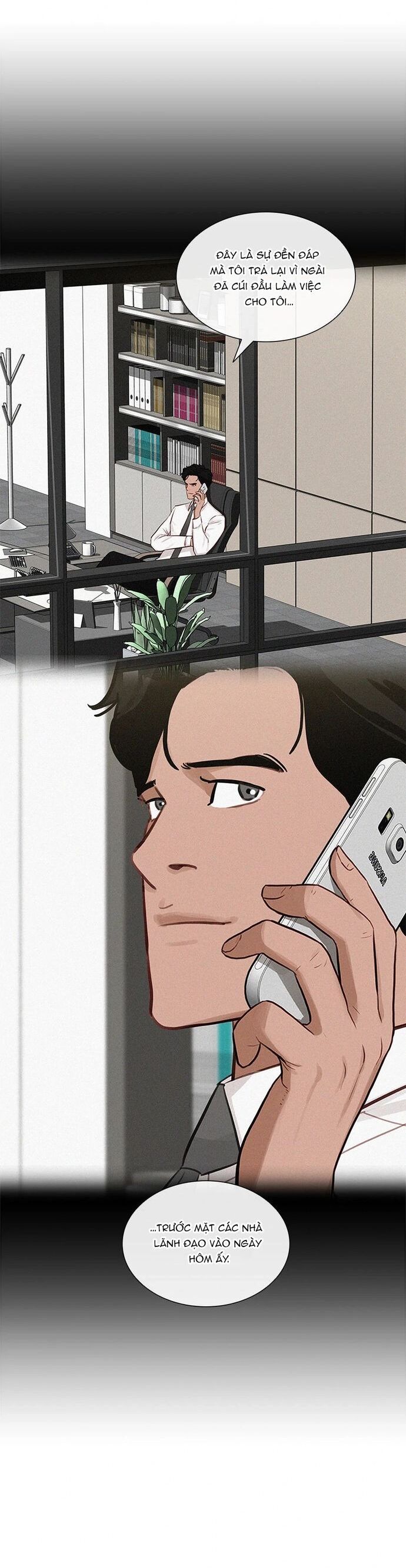 Chúa Tể Đồng Tiền Chapter 202 - 21
