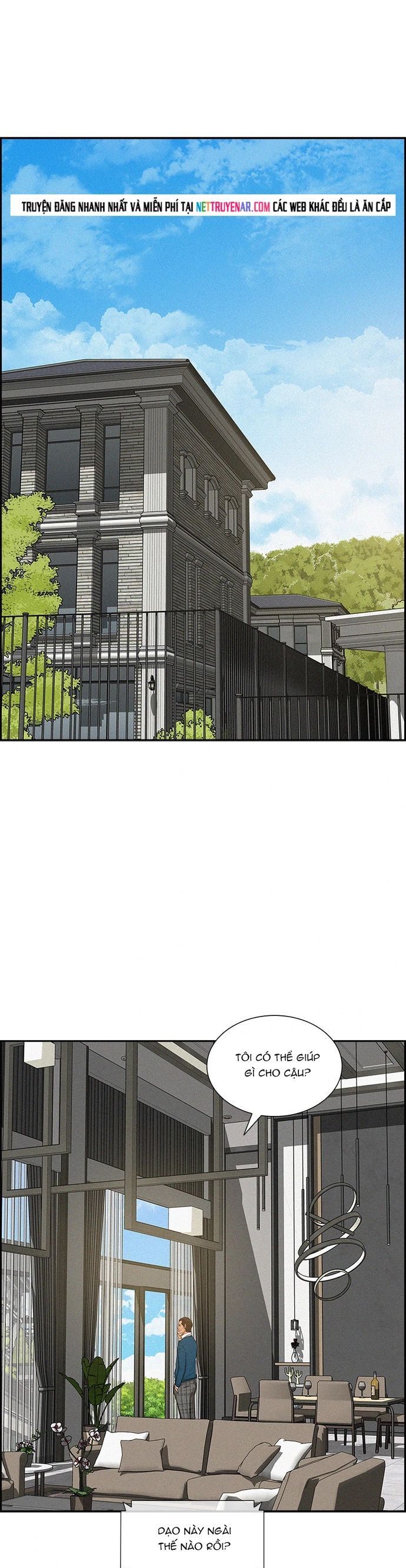 Chúa Tể Đồng Tiền Chapter 202 - 23