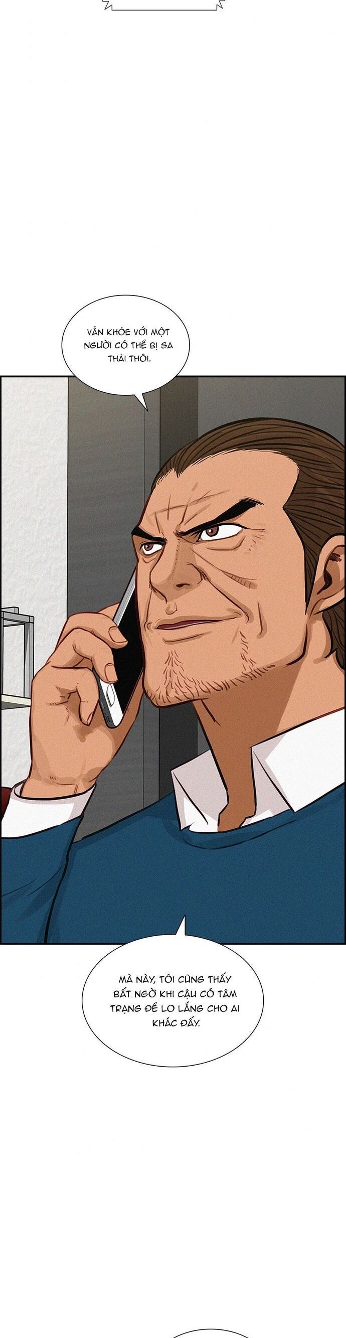 Chúa Tể Đồng Tiền Chapter 202 - 24