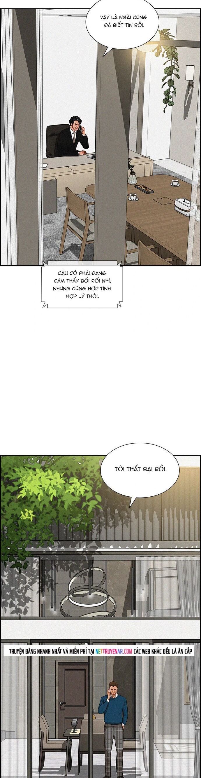 Chúa Tể Đồng Tiền Chapter 202 - 25