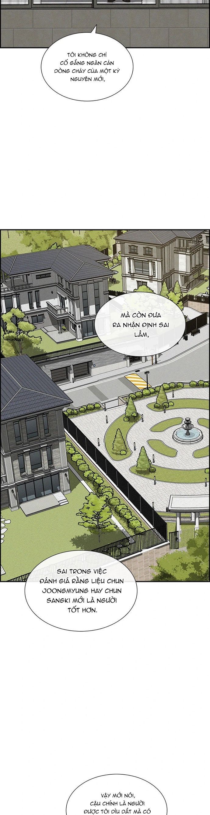 Chúa Tể Đồng Tiền Chapter 202 - 26