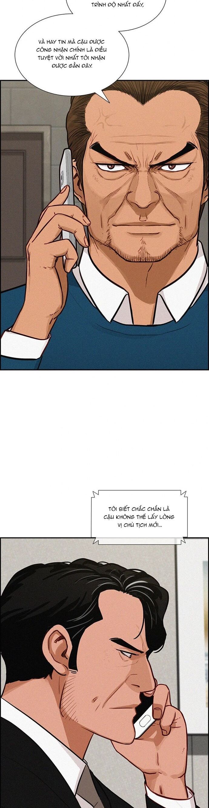 Chúa Tể Đồng Tiền Chapter 202 - 27