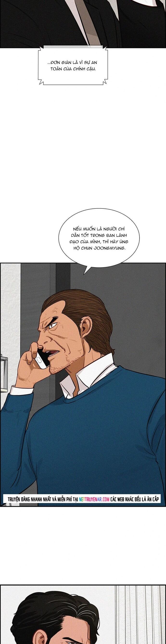 Chúa Tể Đồng Tiền Chapter 202 - 28