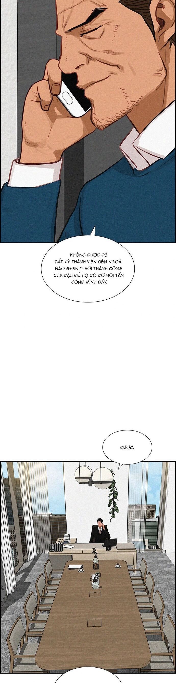 Chúa Tể Đồng Tiền Chapter 202 - 30