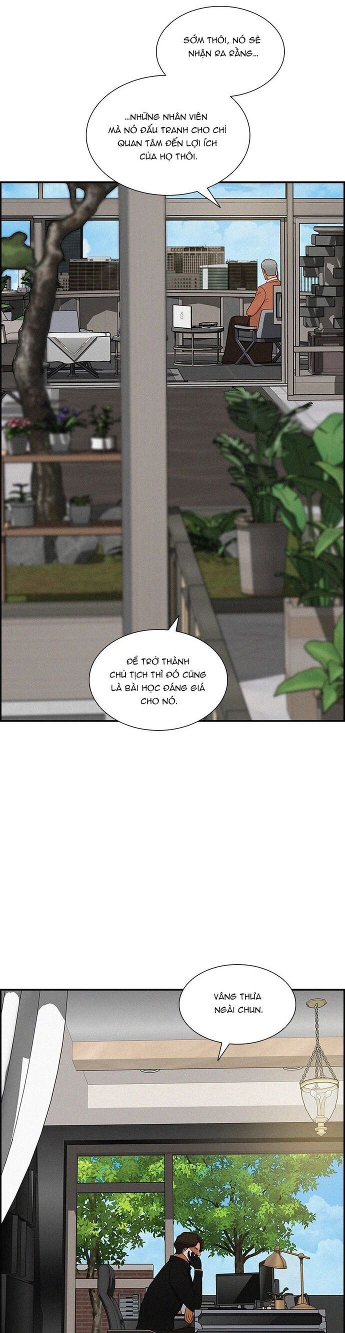 Chúa Tể Đồng Tiền Chapter 202 - 4